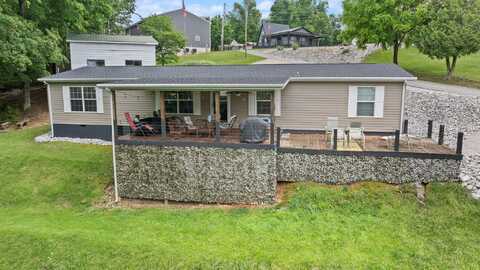 46 Ramsey Avenue, Monticello, KY 42633