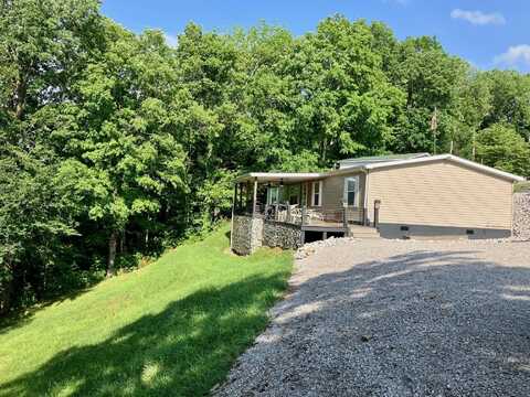 46 Ramsey Avenue, Monticello, KY 42633
