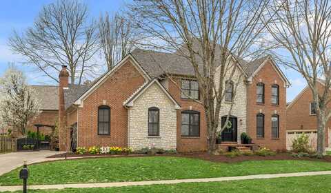 2416 Olde Bridge Lane, Lexington, KY 40513