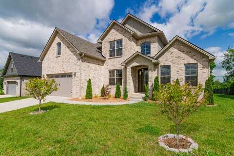 2353 Cosimo Way, Lexington, KY 40509