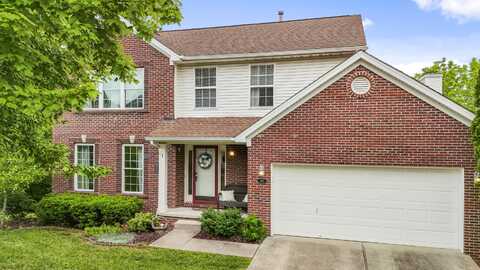 481 Alderbrook Way, Lexington, KY 40515
