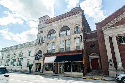 306-310 Ann Street, Frankfort, KY 40601