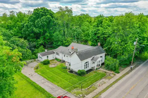 416 West Main Street, Harrodsburg, KY 40330