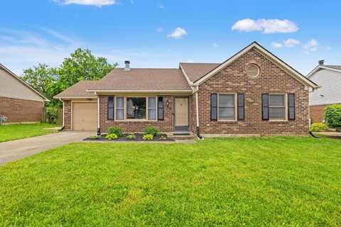 120 Chestnut Lane, Versailles, KY 40383
