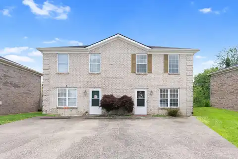 1092 Merrick Drive, Richmond, KY 40475