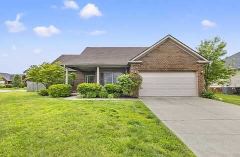 857 Harlan Drive, Nicholasville, KY 40356