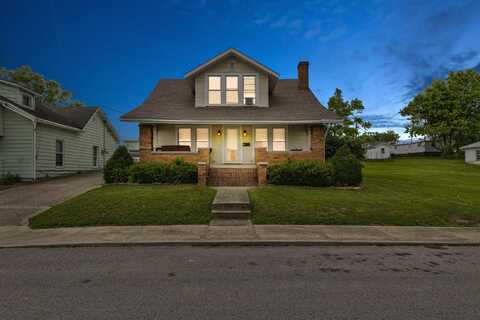 241 Garr Avenue, Flemingsburg, KY 41041