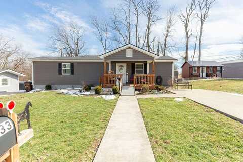 433 & 449 Young Drive, Nicholasville, KY 40356