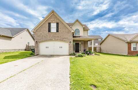 186 Santa Barbara Boulevard, Georgetown, KY 40324