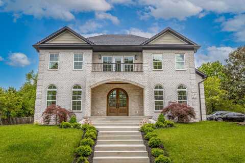 2269 Savannah Lane, Lexington, KY 40513