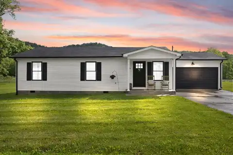 3577 Copper Creek Road, Berea, KY 40403