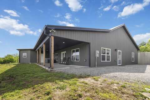 160 Claylick Church Road, Salvisa, KY 40372