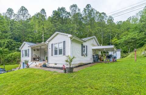 431 Park Hill Boulevard, West Liberty, KY 41472