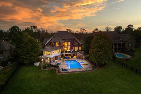 106 Cambridge Lane, Nicholasville, KY 40356