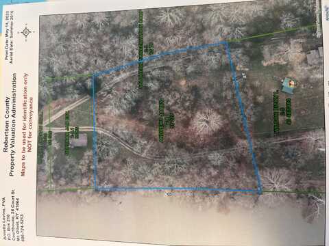 0000 Batte Lane, Mount Olivet, KY 41064