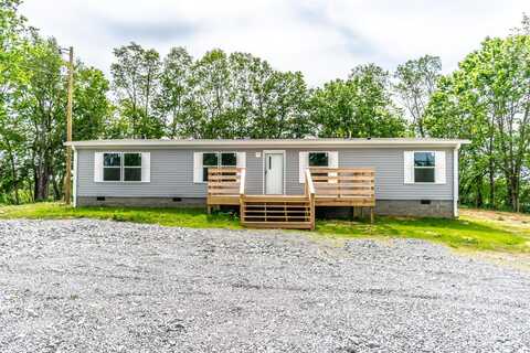 2832 Two Mile Road, Winchester, KY 40391