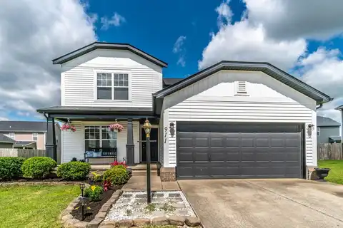 911 Cobble Drive, Richmond, KY 40475