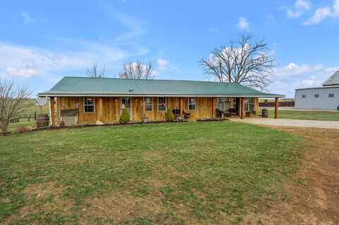 1235 Jackstown Road, Paris, KY 40361
