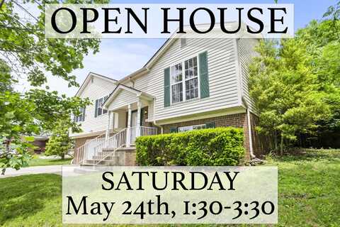 211 Mallard Drive, Frankfort, KY 40601