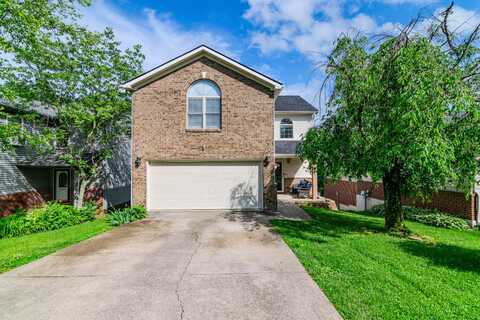 330 Village Drive, Frankfort, KY 40601