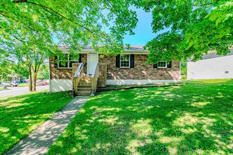 1316 Jannelle Court, Lexington, KY 40517