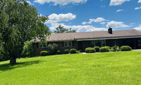 130 Kiddville Road, Mount Sterling, KY 40353