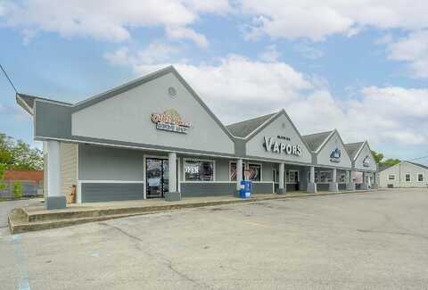 1828 Main Street, Paris, KY 40361
