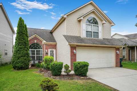 2265 Market Garden Lane, Lexington, KY 40509