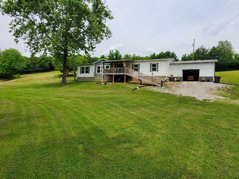 1306 Johnson Road, Harrodsburg, KY 40330
