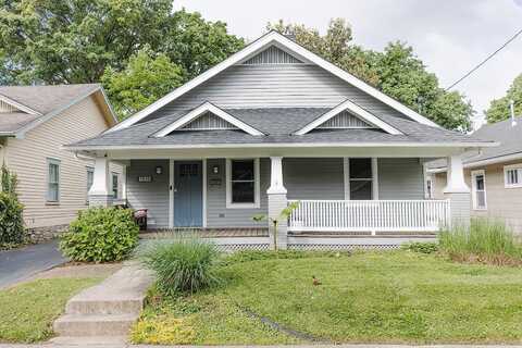 1010 Aurora Avenue, Lexington, KY 40502