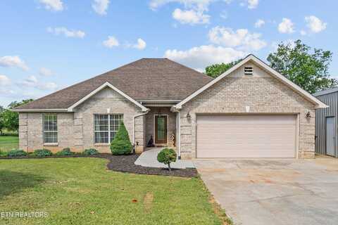 5635 J Riley West Drive, Greenback, TN 37742
