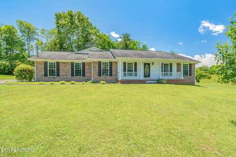 624 Lansdale Drive, Maryville, TN 37803