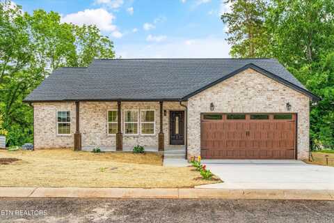 1287 Lori Ellen Court, Sevierville, TN 37876