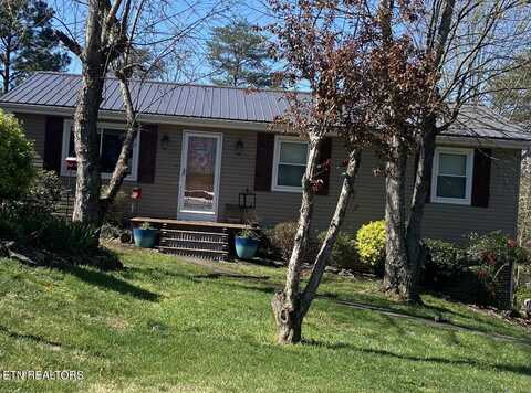 1404 Hillshire Lane, Knoxville, TN 37922