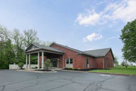 1114 McCann Drive, Winchester, KY 40391