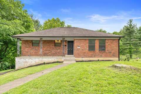 419 Alfa Drive, Frankfort, KY 40601