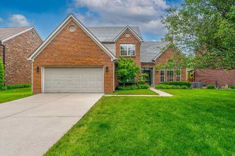 2361 Dogwood Trace Boulevard, Lexington, KY 40514