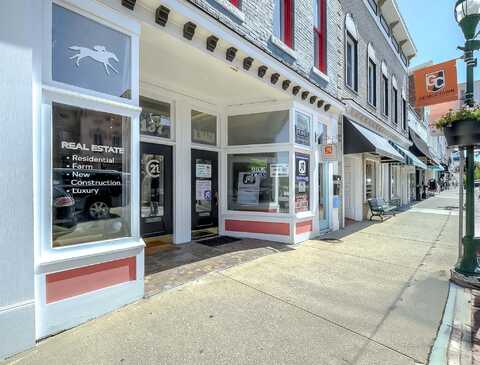 137 East Main Street, Georgetown, KY 40324
