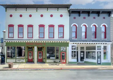 137 East Main Street, Georgetown, KY 40324