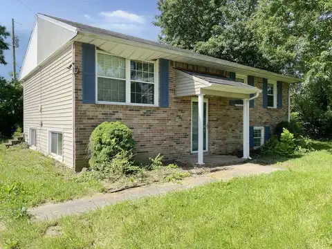 1690 Menelaus Road, Berea, KY 40403