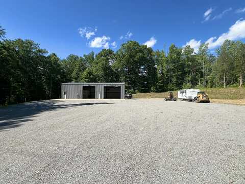 936 Airport Road, Russell Springs, KY 42642
