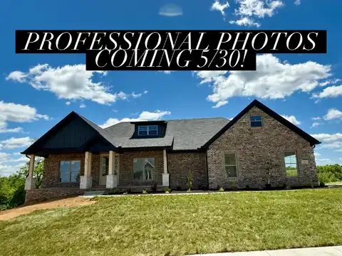 4252 Equestrian Way, Richmond, KY 40475