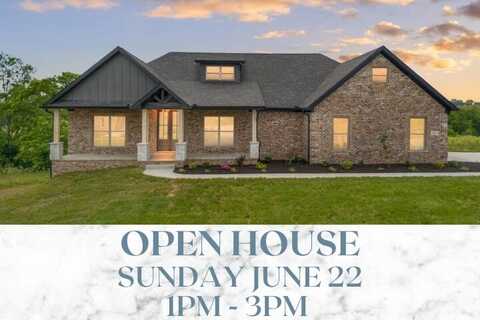 4252 Equestrian Way, Richmond, KY 40475