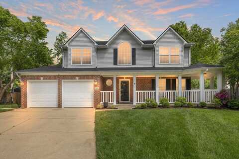1233 Melody Lane, Lexington, KY 40514