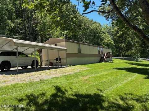 124 Central Point Rd, Rutledge, TN 37861