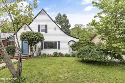 3114 Fairview St, Knoxville, TN 37917