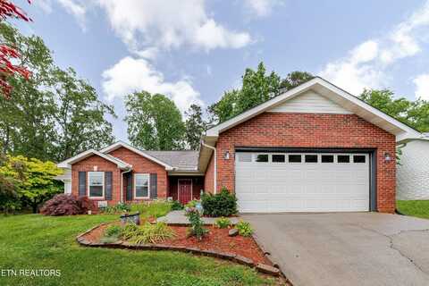 702 Shane Drive, Maryville, TN 37804