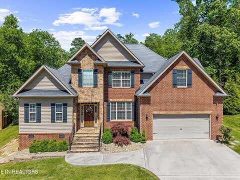 7018 Maysville Lane, Powell, TN 37849