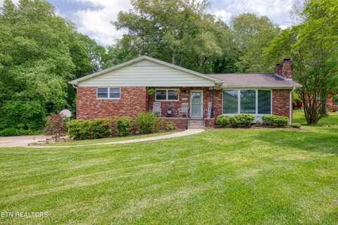 9212 Burchfield Drive, Oak Ridge, TN 37830