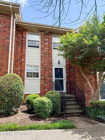 6523 Deane Hill Drive, Knoxville, TN 37919